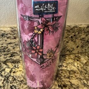 Tervis Salt Life tumbler